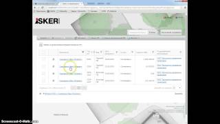 eXpressApp Framework + SofIA XAF Extension Demo 78 screenshot 5