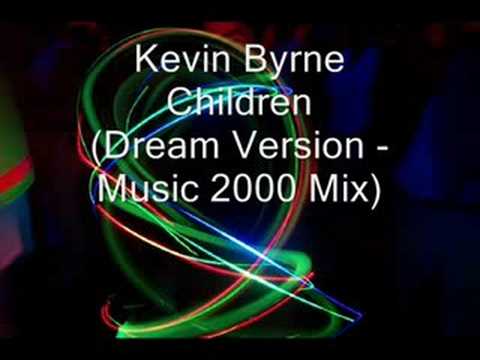 Robert Miles - Children (Kevin Byrne's Music 2000 Mix)