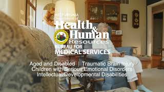 WV Medicaid Waivers
