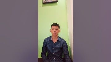 Memorized speech in Oral Communication