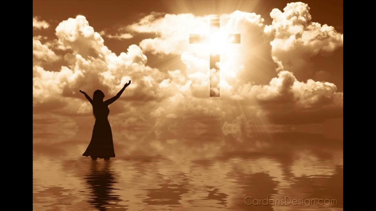 Marianne Cygnel - Ylistyslaulu