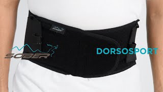 DORSOSPORT