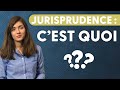 1930 questce que la jurisprudence 