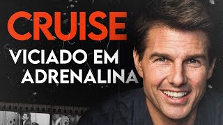 Tom Cruise: A vida em risco | Biografia Completa (Top Gun, Missão: Impossível, Rain Man)
