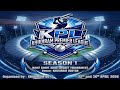 KHUDIRAM PREMIER LEAGUE 2026 🏆 (Season 1: Shorthand Cricket) PROMO