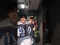 which one you lovin? ❤️🖤 #TXT #SOOBIN #HUENINGKAI
