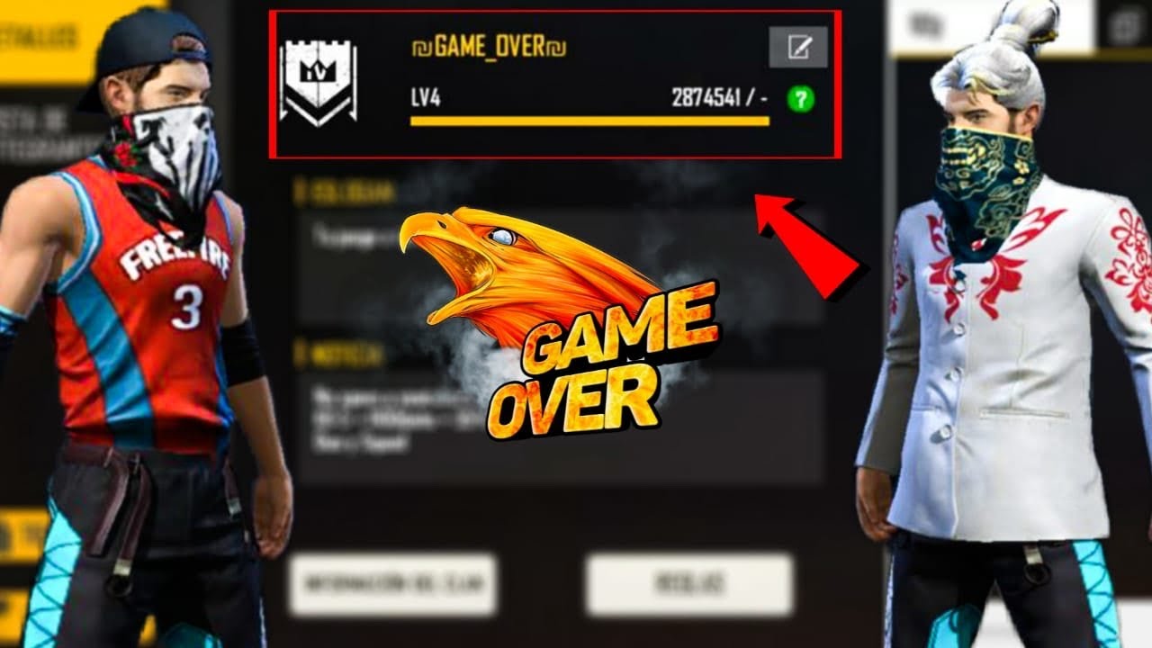 SI ME GANA INGRESA AL ₪GAME_OVER₪ *PVP contra PROFESIONAL* | ADRIÁN LM
