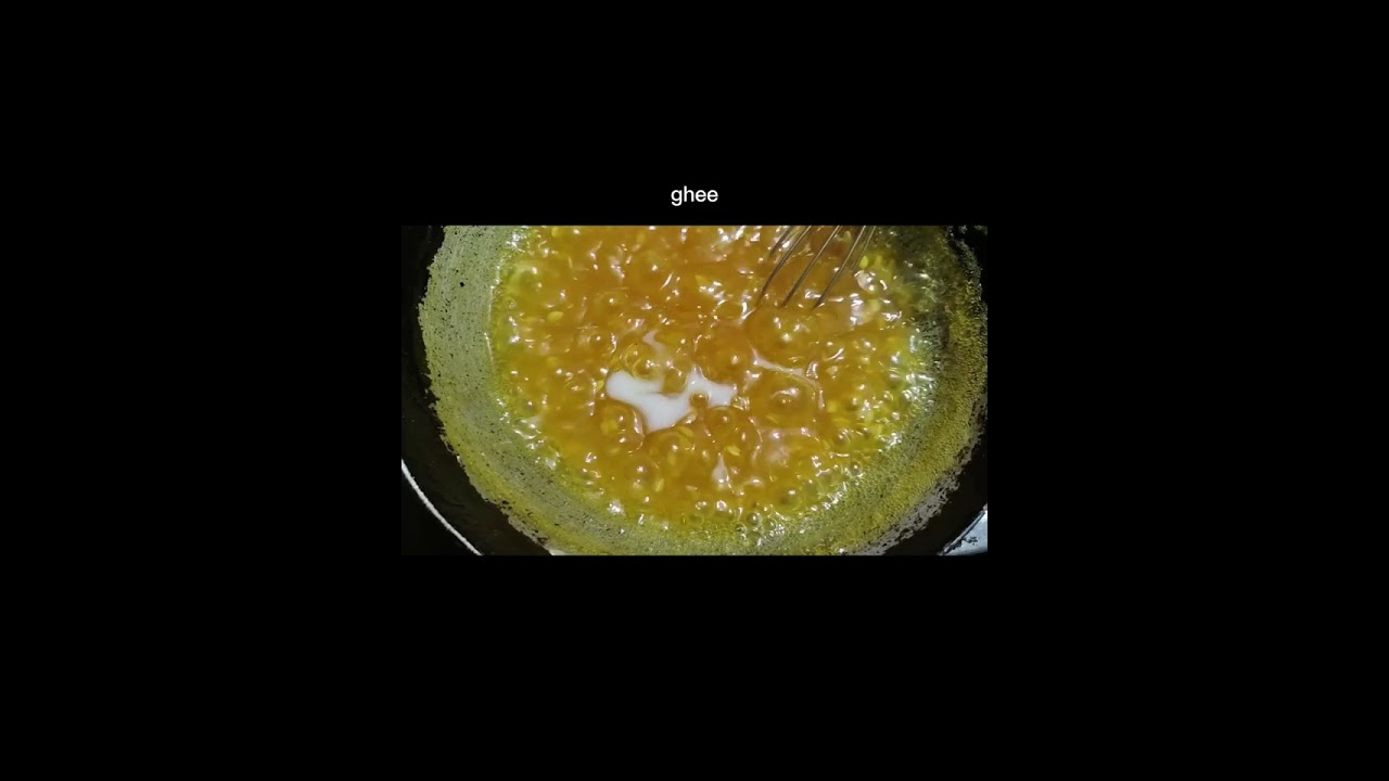 Karachi special halwa🤌 #Alinamehfooz