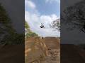 Backflipping the enduro rig in Costa rica 🇨🇷 #mtb #freeride #downhill #mountainbike #bikepark