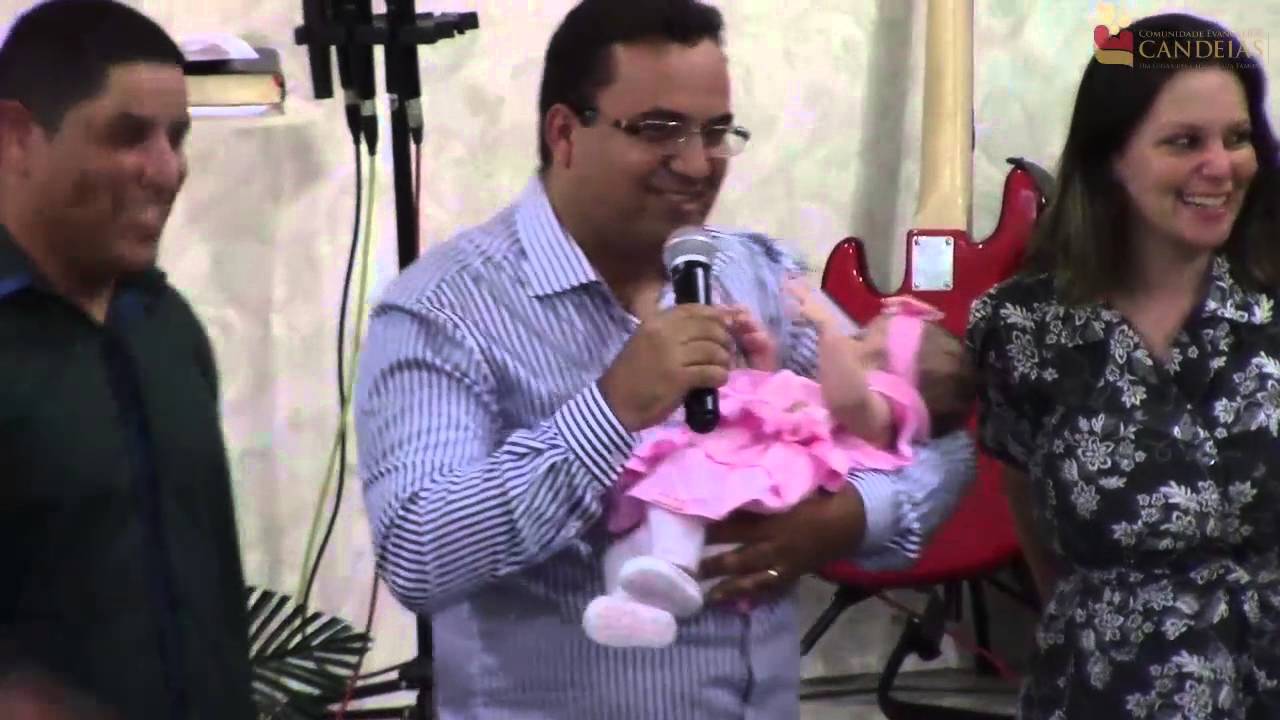 28/01/2016 Culto ( Apresentação de bebê ) YouTube 28/01/2016 Culto ( Apresentação de bebê ) YouTube