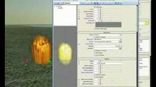 Celebrity Sandbox2 Level Cookbook: Particles Part1 Profile