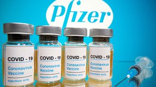 Pfizer inc said on monday its experimental covid-19 vaccine was more
than 90% effective, a major victory in the fight against pandemic that
has killed more...