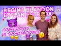 Regina Blandón y Alan Estrada en Pinky Promise- T1- Ep 24