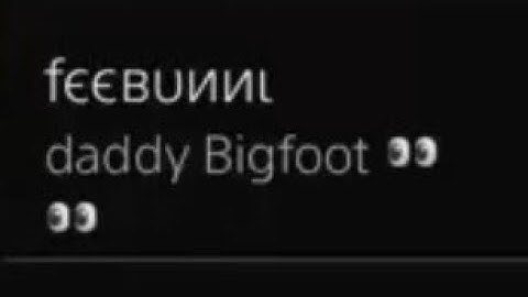 these noobs just found their daddy