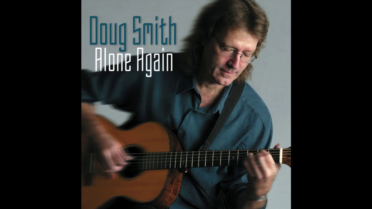 Ver Doug Smith - Alone Again (Track 09) Alone Again ALBUM en YouTube Ver Doug Smith - Alone Again (Track 09) Alone Again ALBUM en YouTube