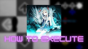 【DDR A3】量子の海のリントヴルム (Ryoushi no umi no Lindwurm) CSP Lvl. 18 - How to execute