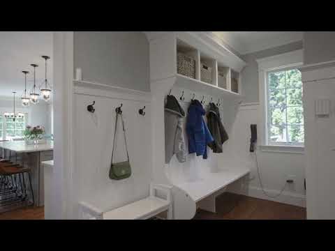303 Hartman Road, Newton, MA home video tour