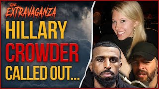 Andrew Wilson DESTROYS Hillary Crowder on X Over Divorce Hypocrisy – Andrew Wilson Reacts...