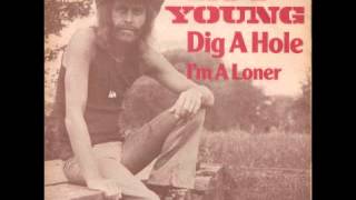 Roy Young-I'm A Loner (70s Heavy Blues) chords