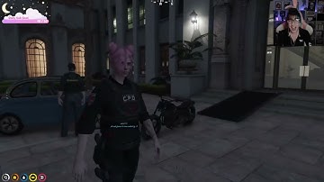 The most toxic person on all of NoPixel | GTA NoPixel 3.0