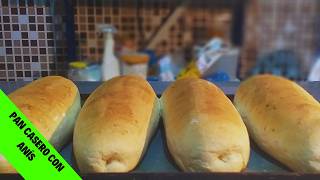 Homemade Anise Bread Step-by-Step An Easy and Budget-Friendly Recipe