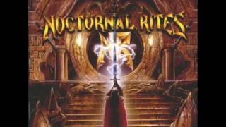 Watch Nocturnal Rites Ride On video