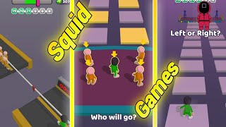 coockie Carver - Life Challenge Gameplay, #Squidgame screenshot 1