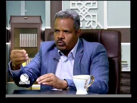 مقاربات الحديث عن فلسفة المدينة الجزء2 مع الدكتور فتح الرحمن التوم