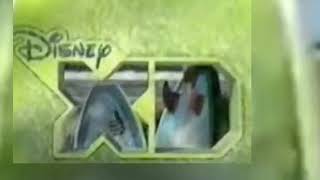 Disney Xd - Now Back To The Show Template Uk