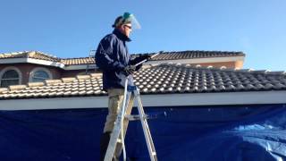 Soft Wash Roof Cleaning screenshot 1