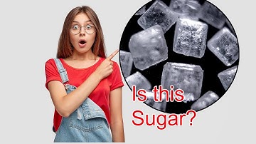 Exploring the Microscopic World of Sugar Crystals //#unbelievable 😲 // LIKE, SUBSCRIBE