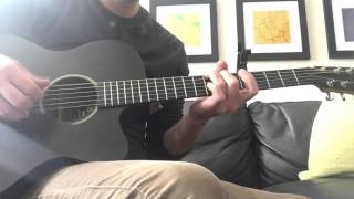 Video thumbnail of "Guitar Lesson: Golden Smog - Please Tell My Brother"