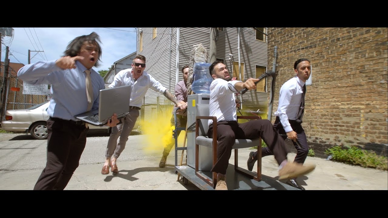 Watch For The Win - All Or Nothing (Official Music Video) on YouTube Watch For The Win - All Or Nothing (Official Music Video) on YouTube
