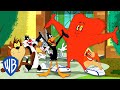 Looney Tunes | Merry Melodies SING-ALONG Vol.1 | Back to School | WB Kids