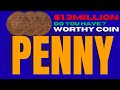 3 Rare Lincoln One Cent Penny Could Make You Rich | Dealers Paying Big Money Check Your Change Now