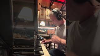 FGSC Claim Game Sessions - Two Feet In - piano track 