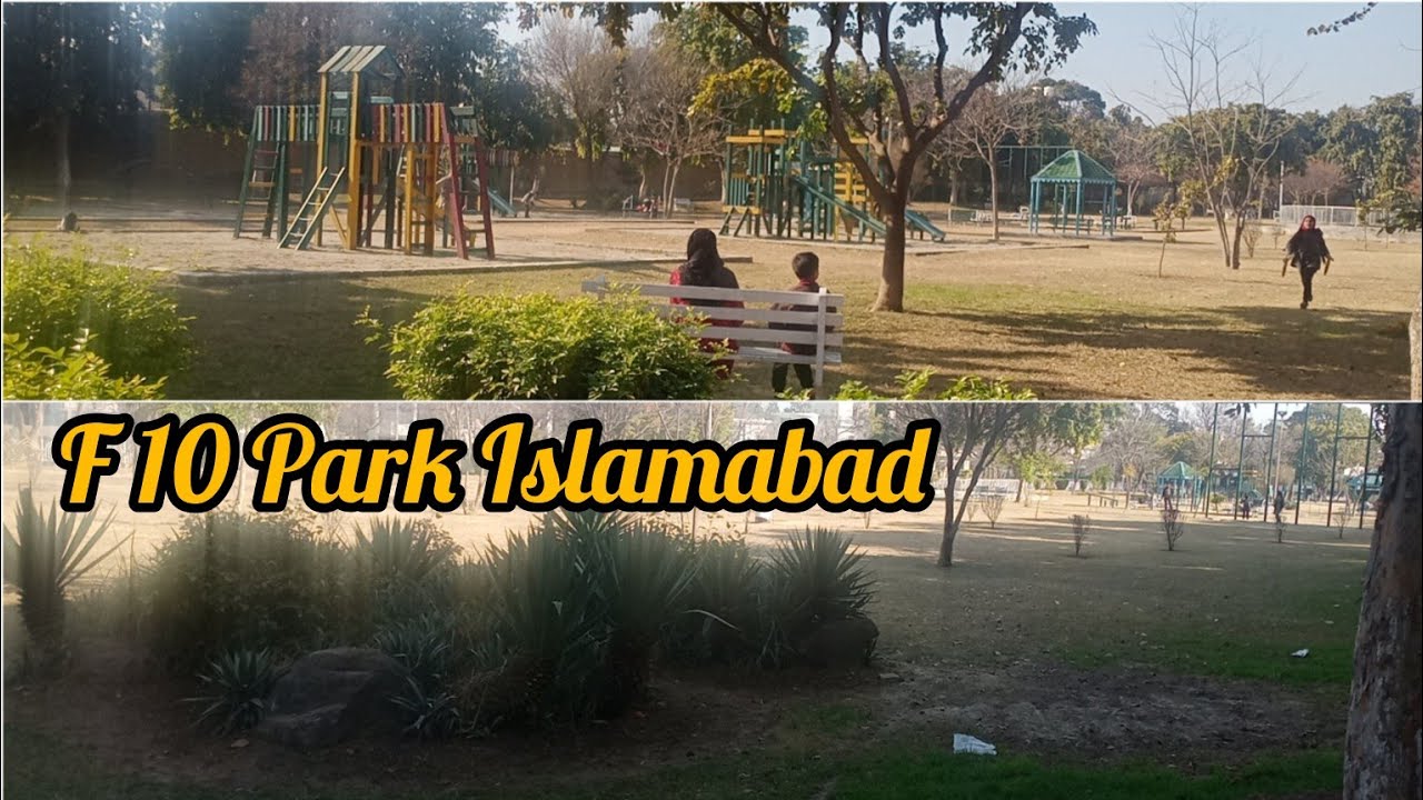 f10-park-in-islamabad-awesome-weathr-and-view-kids-play-area-and