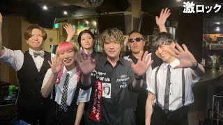 MAYSON's PARTY『PARTY4YOU』特集！！ | 激ロック ラウドロック・ポータル