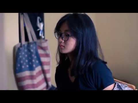 Video Tinggalkan Dia