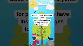We all love dogs but... #goodmorning #funny #dog #lol #social #photo We all love dogs but... #goodmorning #funny #dog #lol #social #photo
