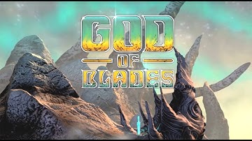 Official God of Blades Developer Diary: Combat and Sword Powers Trailer