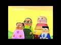 Playhouse Disney Higglytown Heroes Promo 2007 