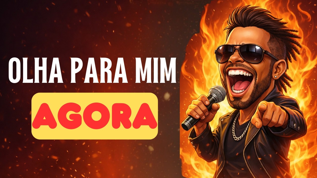 ACENDE O FOGO: Uma Oração Para Um Renovo Espiritual - Estilo Thalles Roberto - Louvor