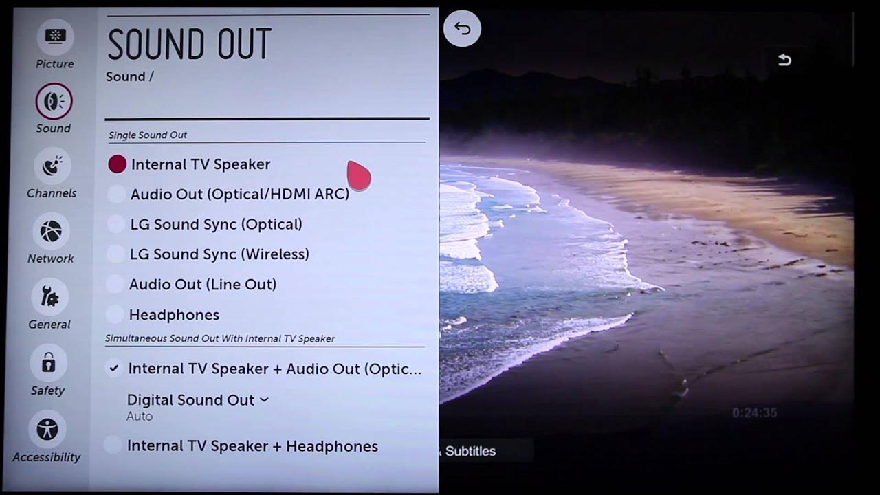 LG C3 TV Remote Not Controlling AVR Anymore : r/hometheater