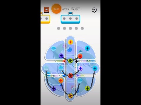 Screw Jam Walkthrough Level 0
