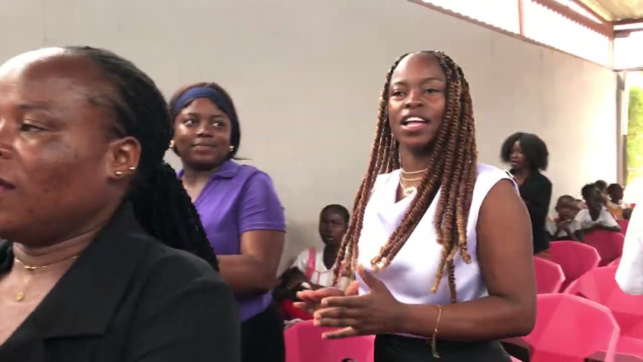 Culto de Domingo 01/03/2026