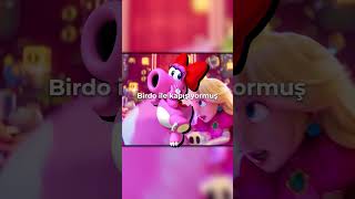 Super Mario Galaxy Filmi 2. Fragmanındaki 32 Mükemmel Detay