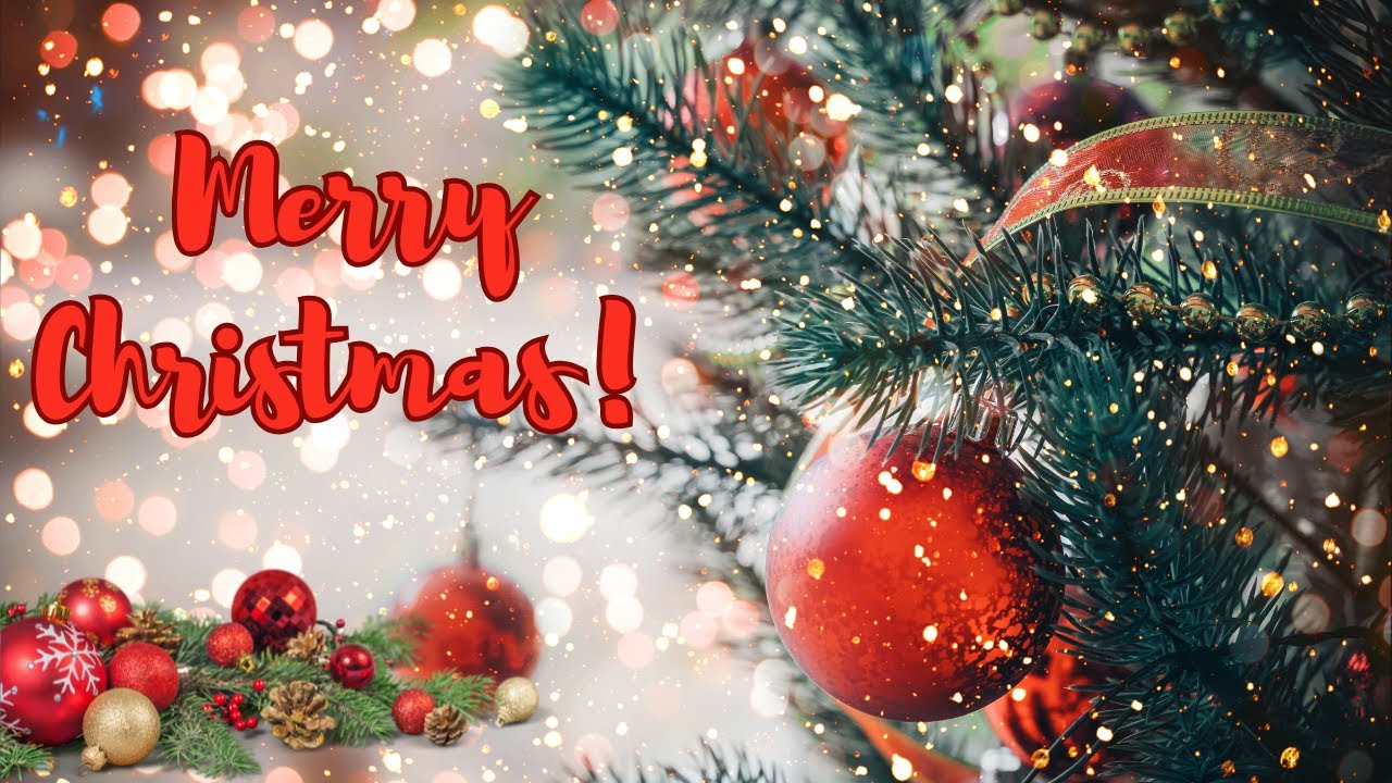 Deep Emotions: Christmas Fever (Holiday Night Mix)