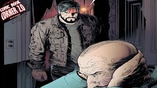 Batman #48: Super Heavy part 8 (Review/Recap)