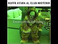 TODO CAMBIÓ CUANDO LLEGÓ BUFO 😱🤯 | Fede Vigevani | #shorts #terror #fedevigevani #backrooms